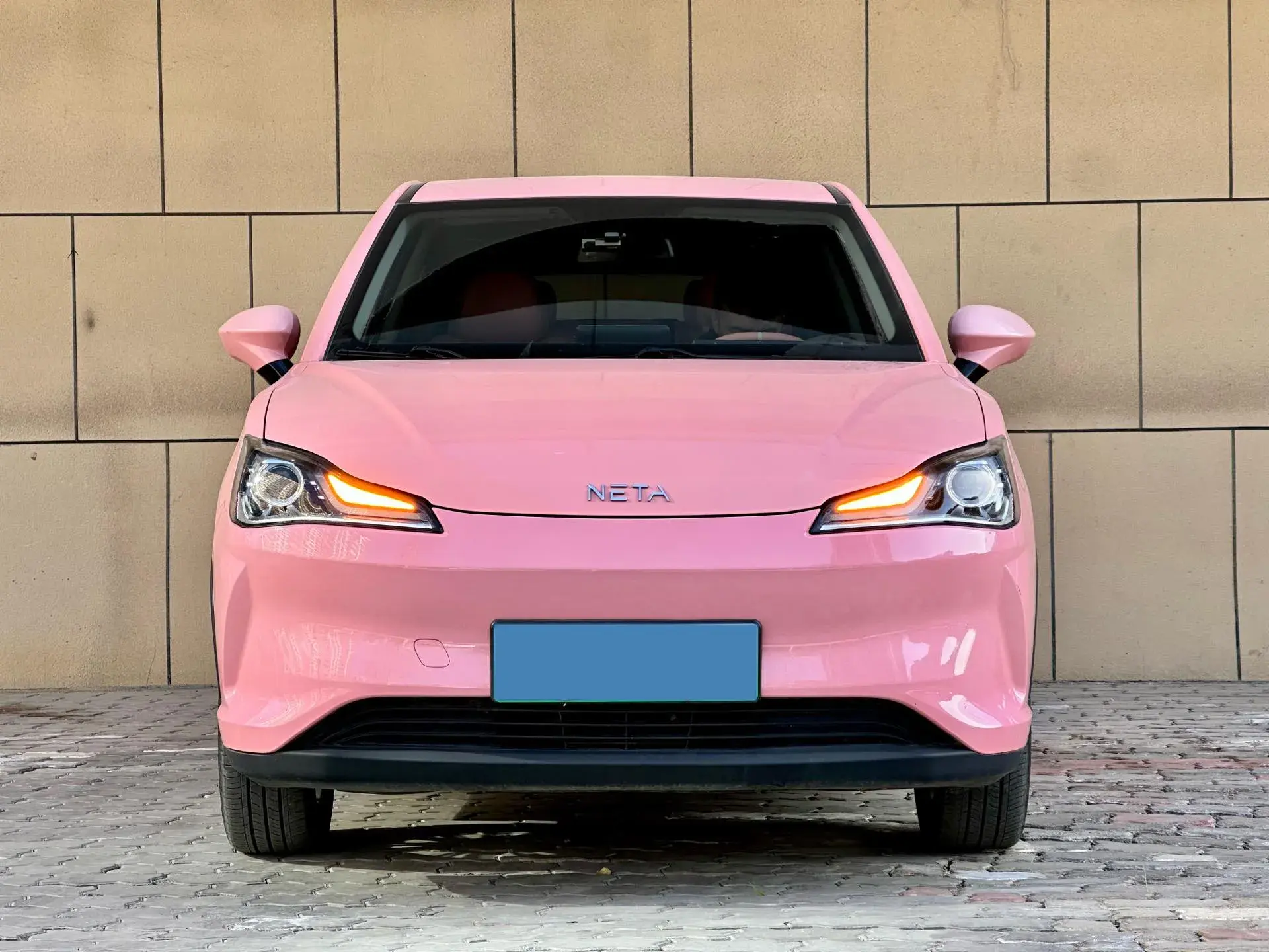 2022 NETA V thumbnail 2