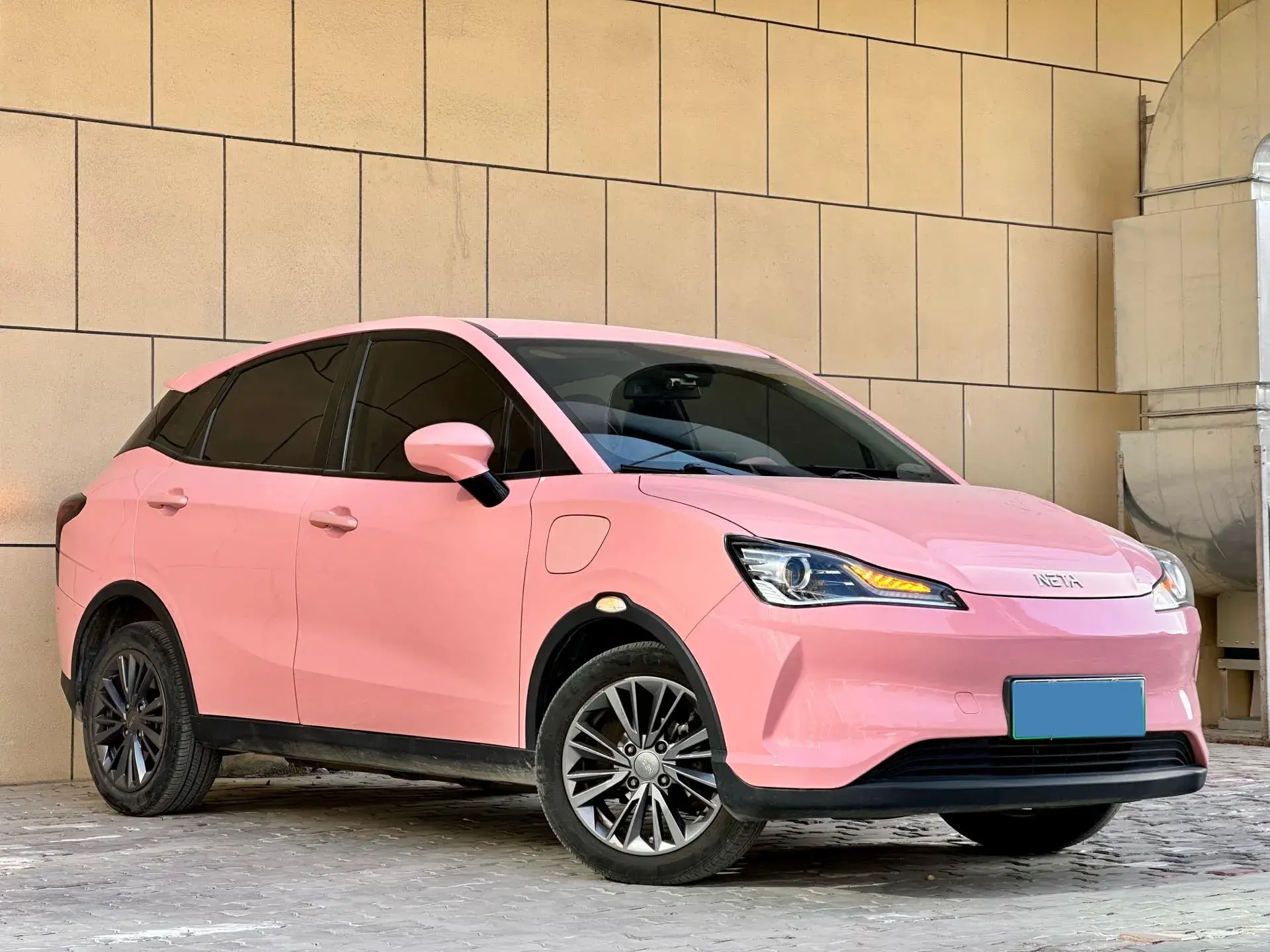 2022 NETA V thumbnail 3