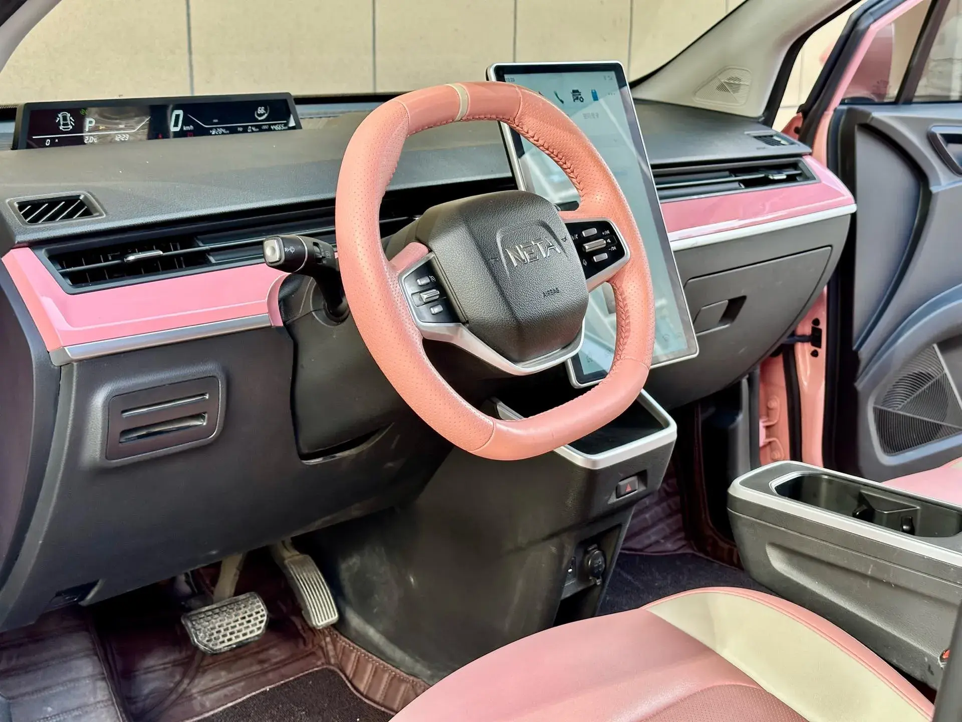 2022 NETA V thumbnail 4