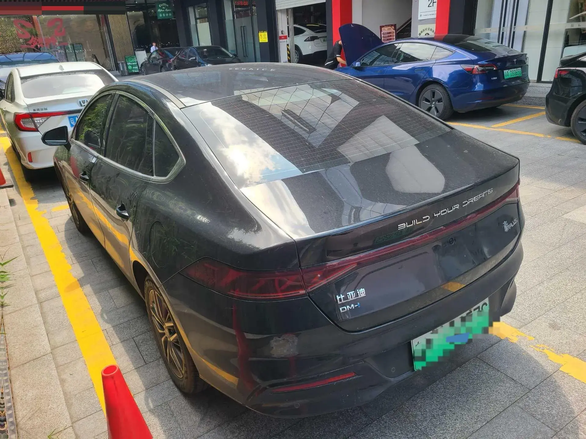 2023 BYD QIN thumbnail 2