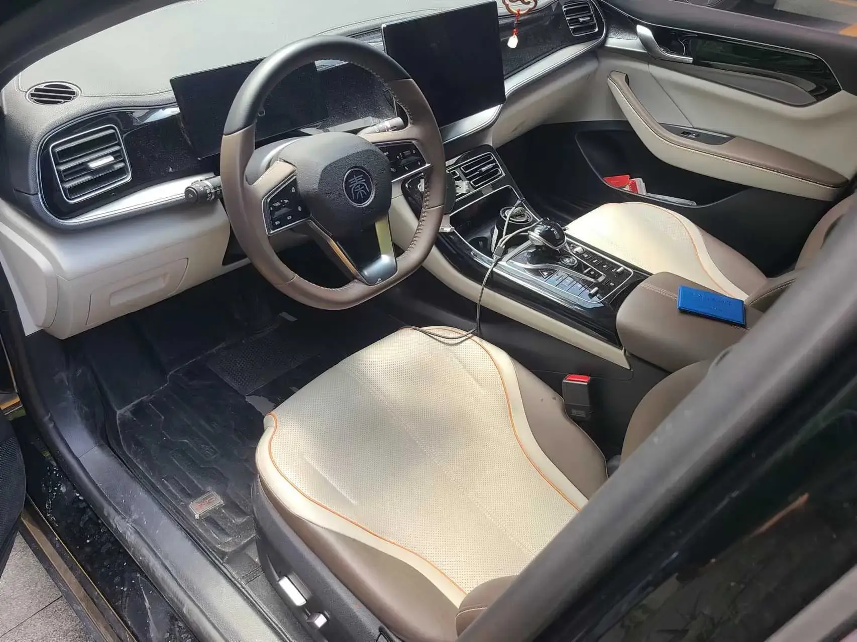 2023 BYD QIN thumbnail 3