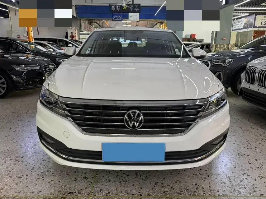 2022 VOLKSWAGEN LAVIDA thumbnail 2