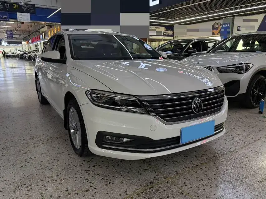 2022 VOLKSWAGEN LAVIDA thumbnail 3