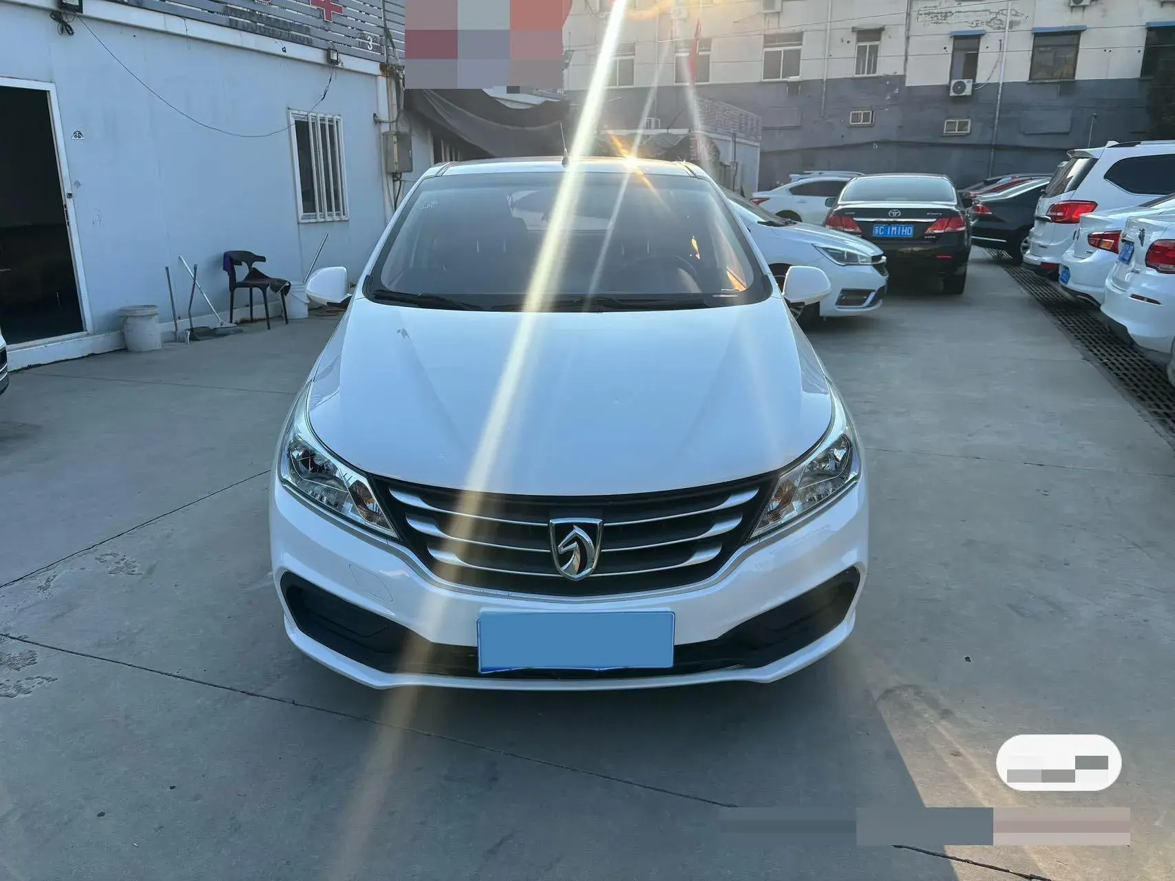 2016 BAOJUN 310 thumbnail 2