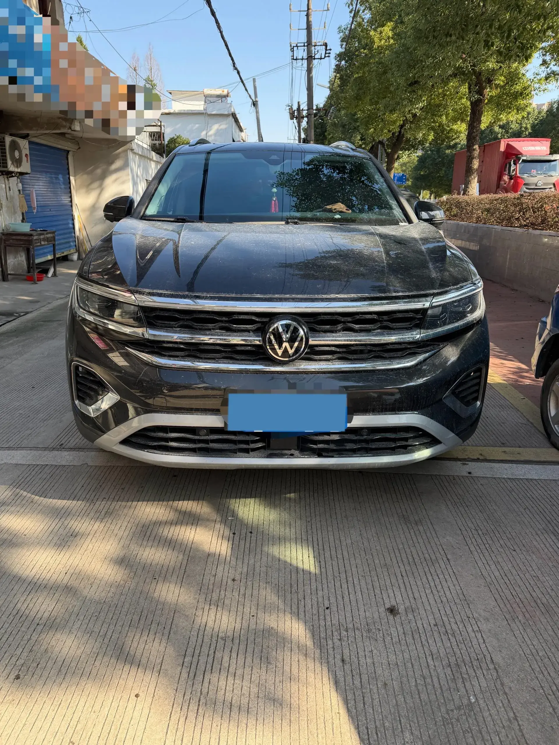 2021 VOLKSWAGEN TALAGON thumbnail 2