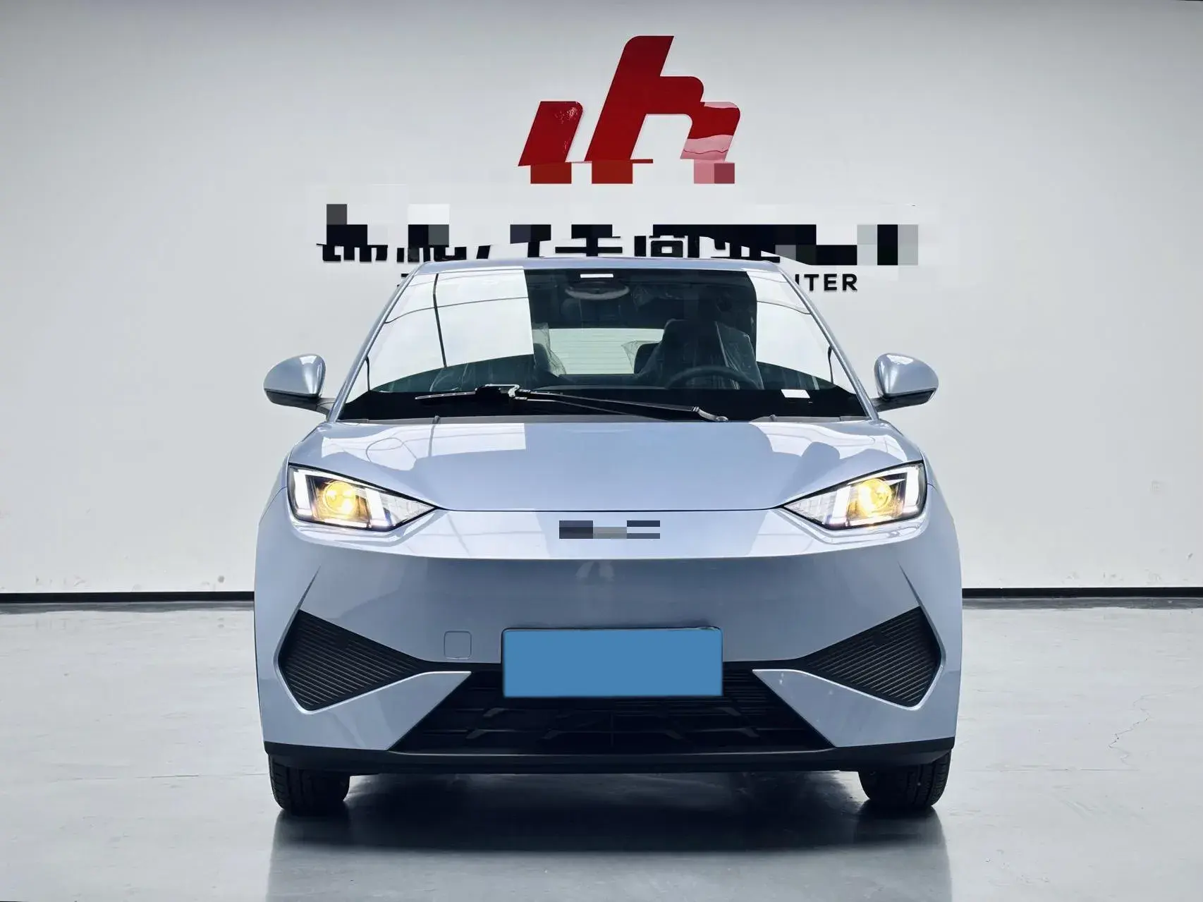 2025 BYD SEAGULL thumbnail 2