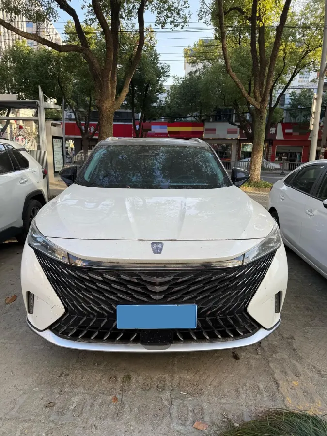 2023 Roewe RX5 1.5T 181HP L4 7DCT,autocango,china used car exporter,china ev exporter,chinese used car exporter,chinese used ev exporter