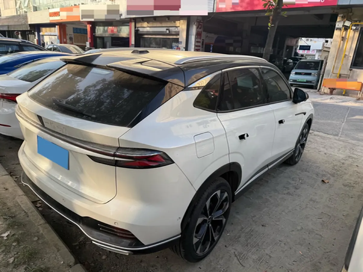 2023 Roewe RX5 1.5T 181HP L4 7DCT,autocango,china used car exporter,china ev exporter,chinese used car exporter,chinese used ev exporter