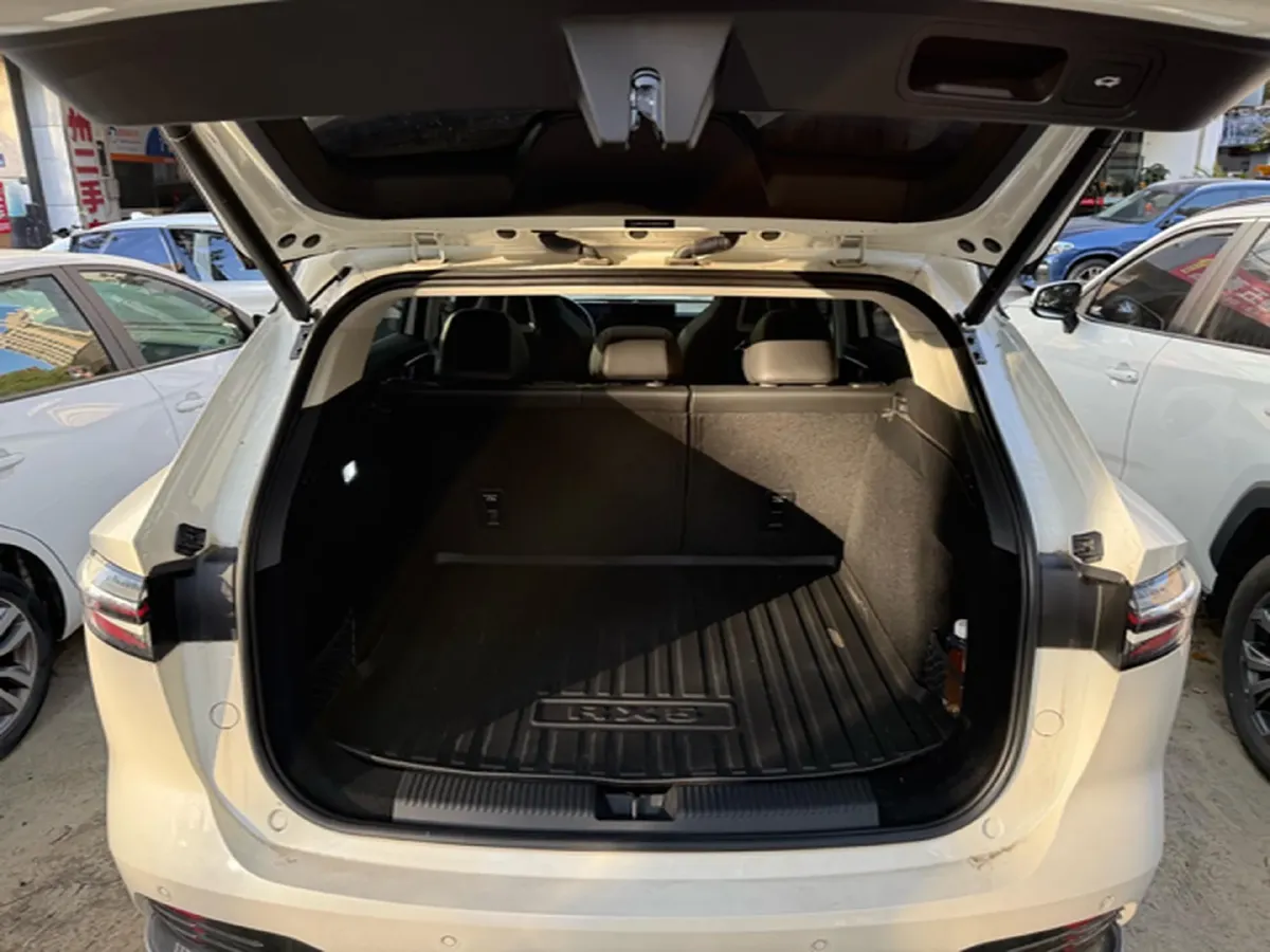 2023 Roewe RX5 1.5T 181HP L4 7DCT,autocango,china used car exporter,china ev exporter,chinese used car exporter,chinese used ev exporter