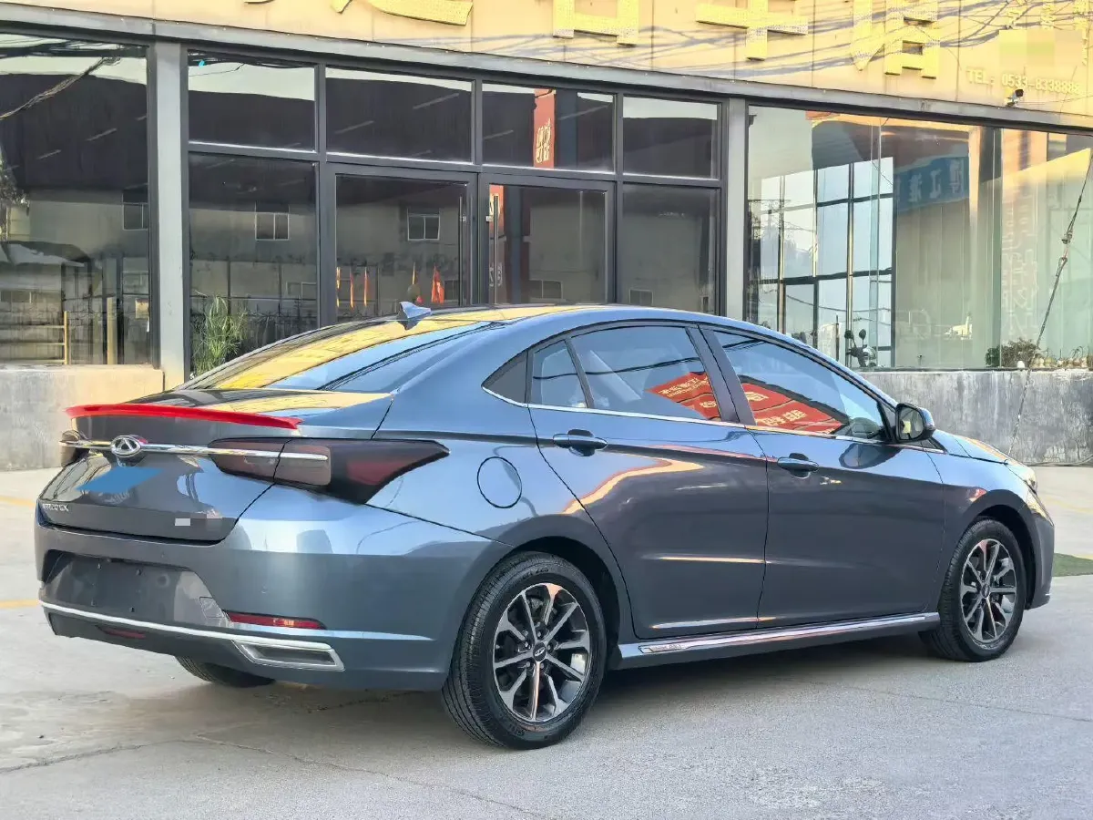 2019 Chery Arrizo GX 1.5L 116HP L4 CVT,autocango,china used car exporter,china ev exporter,chinese used car exporter,chinese used ev exporter