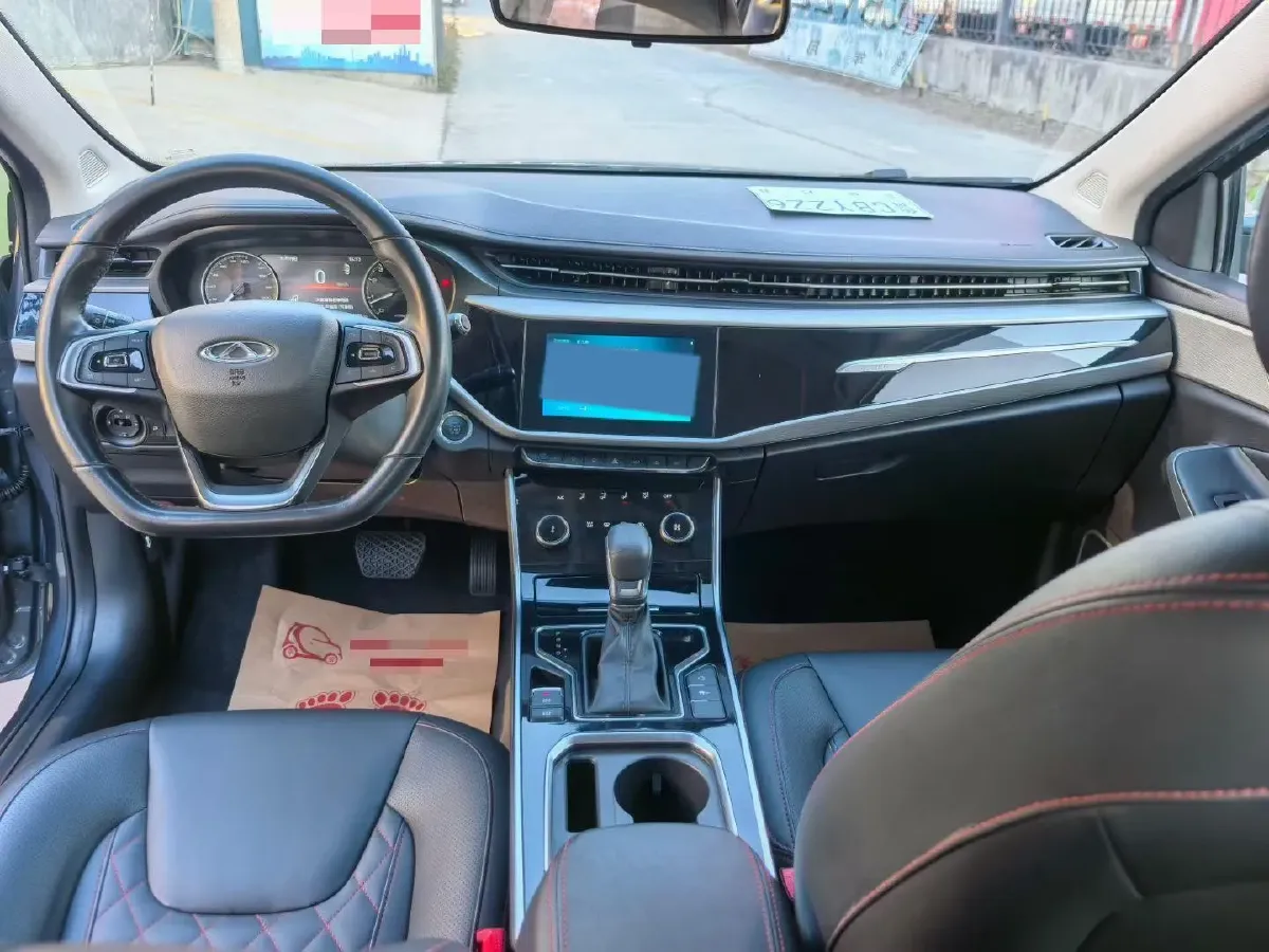 2019 Chery Arrizo GX 1.5L 116HP L4 CVT,autocango,china used car exporter,china ev exporter,chinese used car exporter,chinese used ev exporter