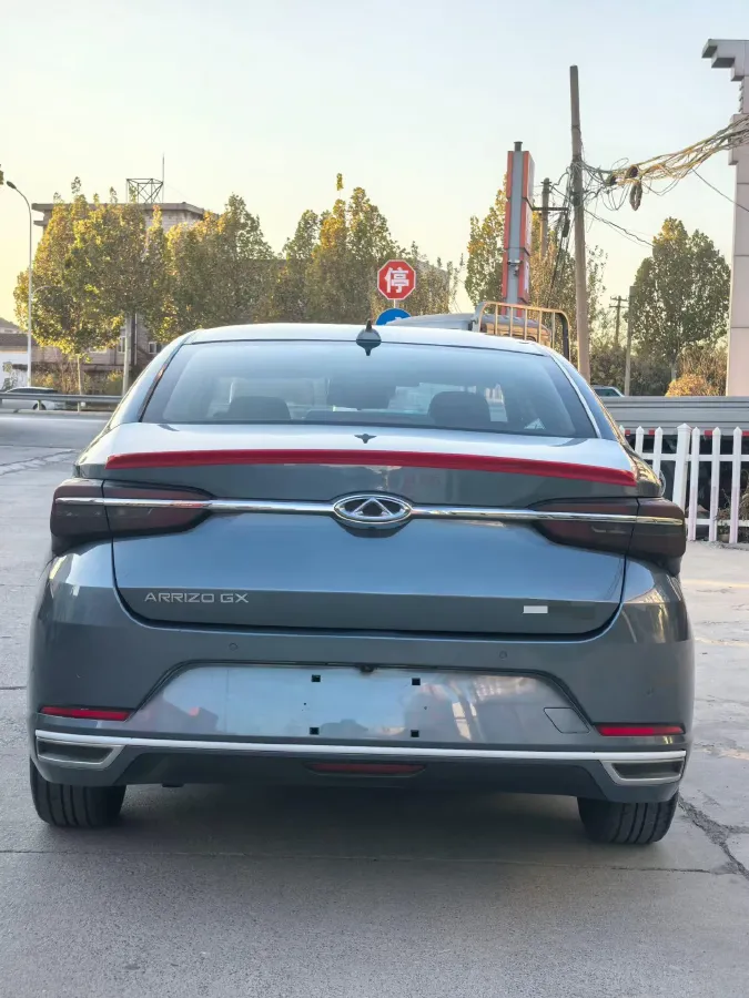 2019 Chery Arrizo GX 1.5L 116HP L4 CVT,autocango,china used car exporter,china ev exporter,chinese used car exporter,chinese used ev exporter