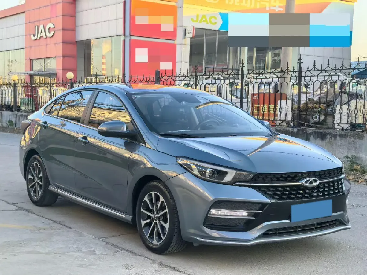 2019 Chery Arrizo GX 1.5L 116HP L4 CVT,autocango,china used car exporter,china ev exporter,chinese used car exporter,chinese used ev exporter