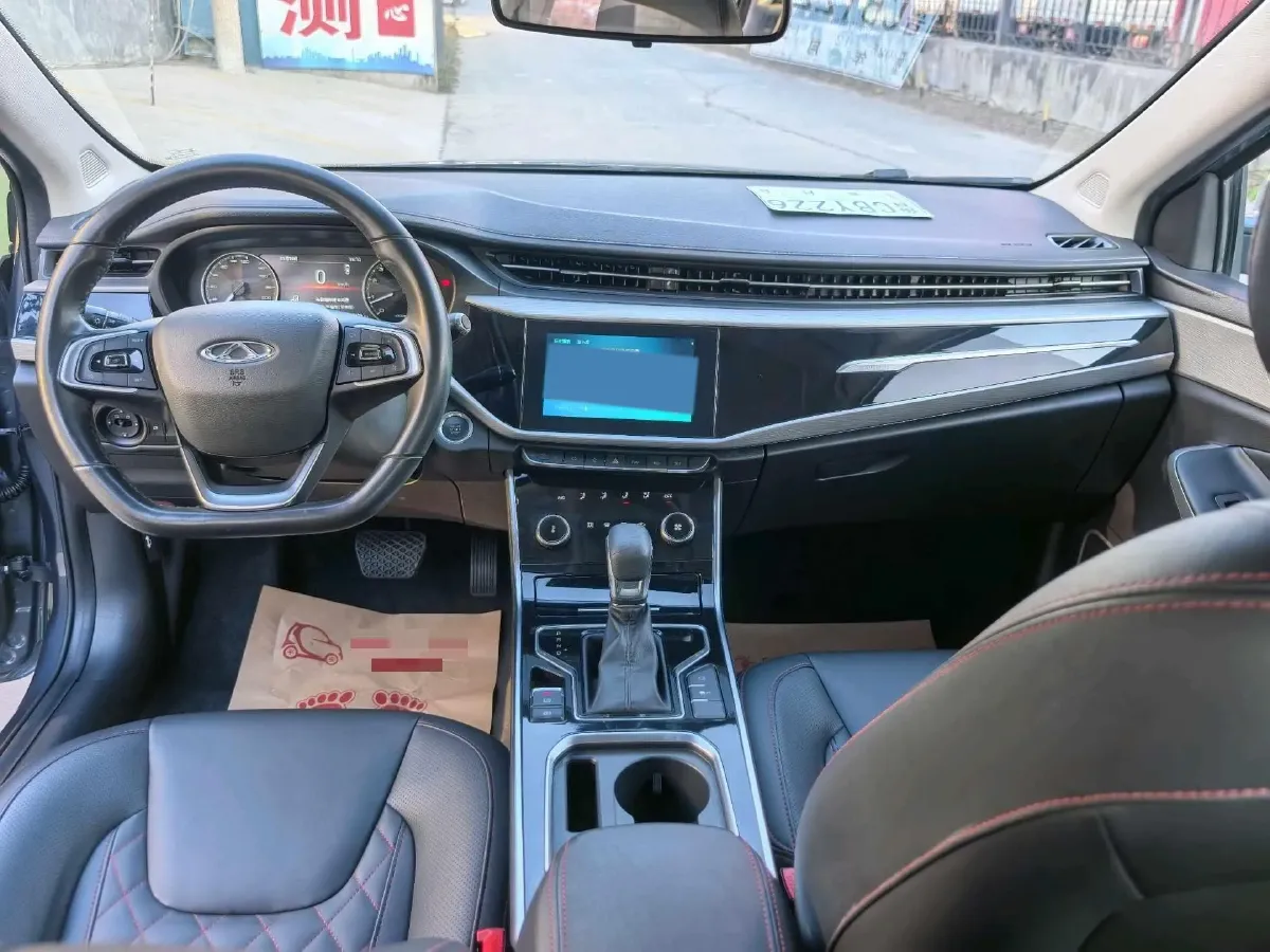 2019 Chery Arrizo GX 1.5L 116HP L4 CVT,autocango,china used car exporter,china ev exporter,chinese used car exporter,chinese used ev exporter
