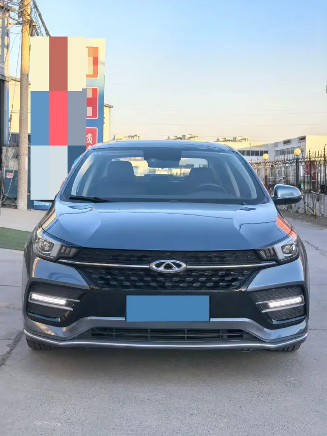 2019 Chery Arrizo GX 1.5L 116HP L4 CVT,autocango,china used car exporter,china ev exporter,chinese used car exporter,chinese used ev exporter
