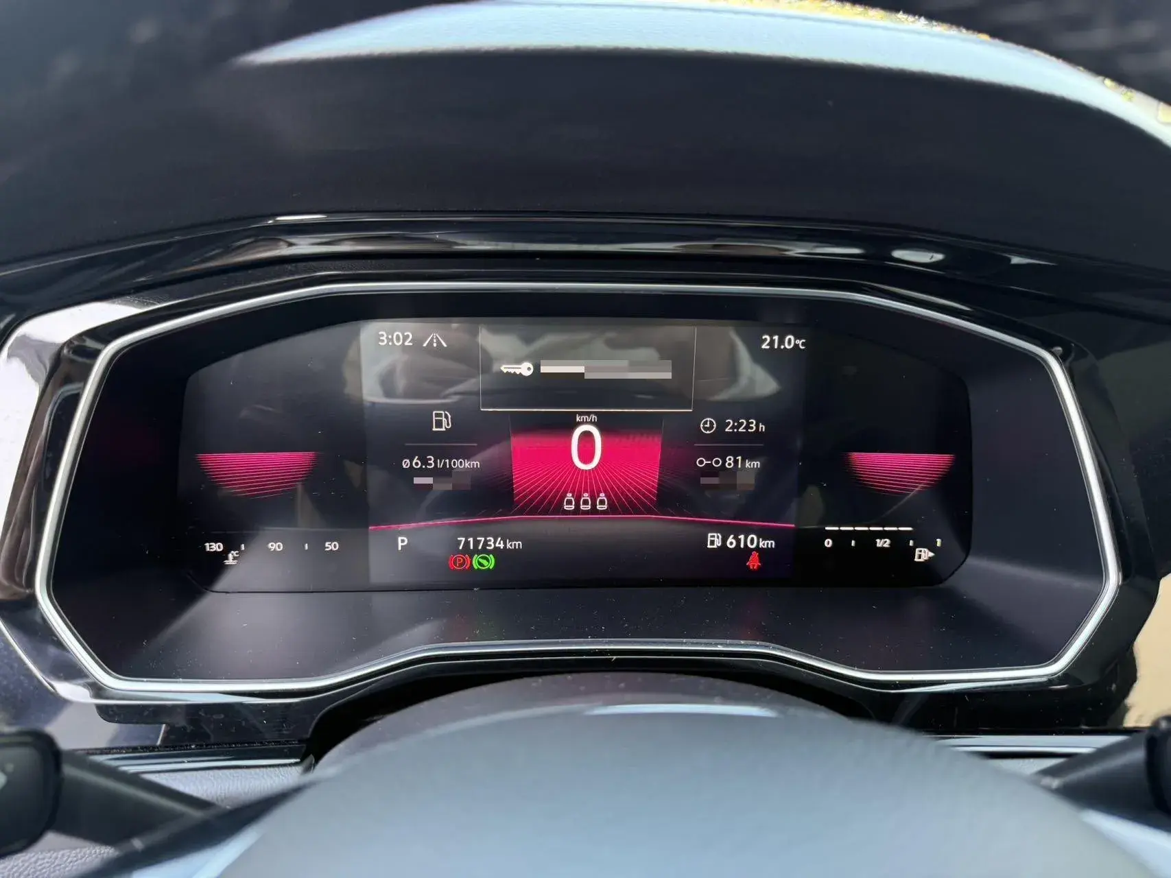 2020 VOLKSWAGEN SAGITAR thumbnail 4