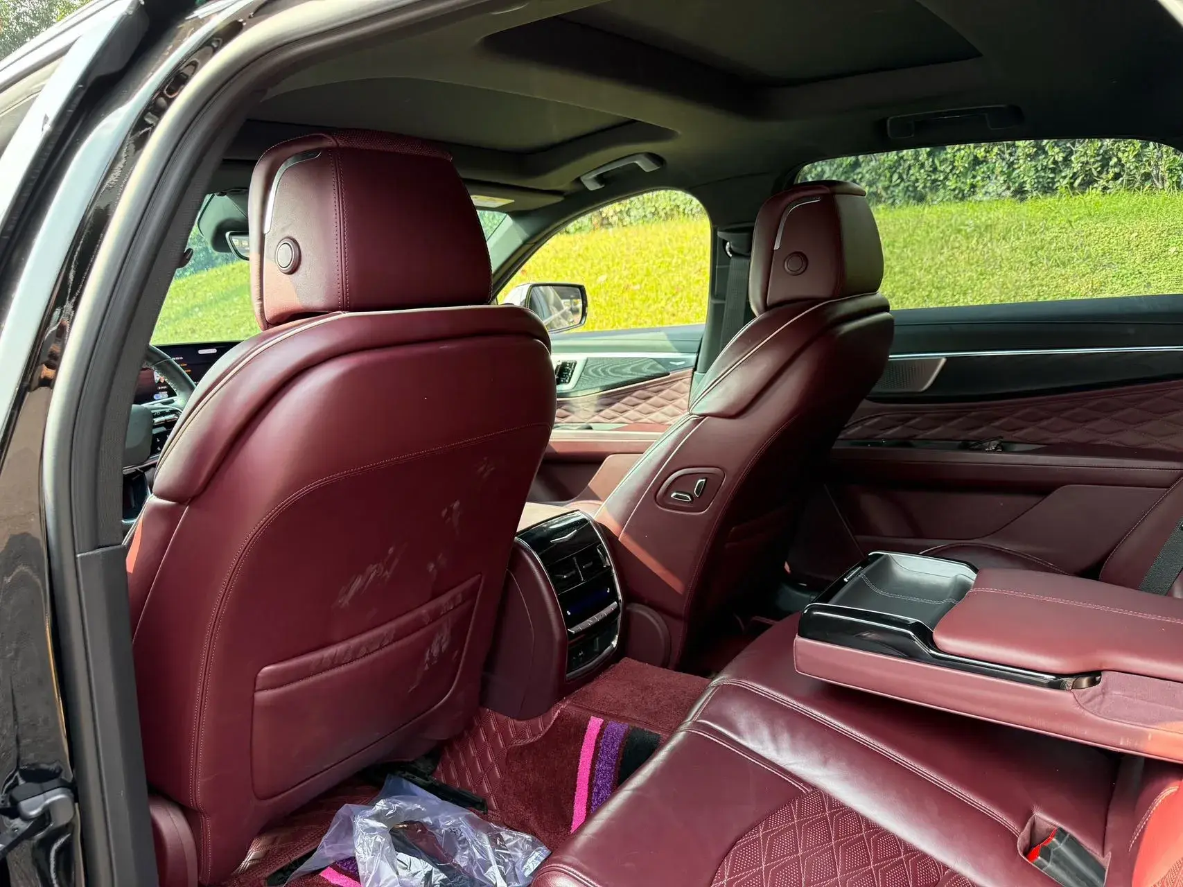 2023 CADILLAC CT6 thumbnail 2