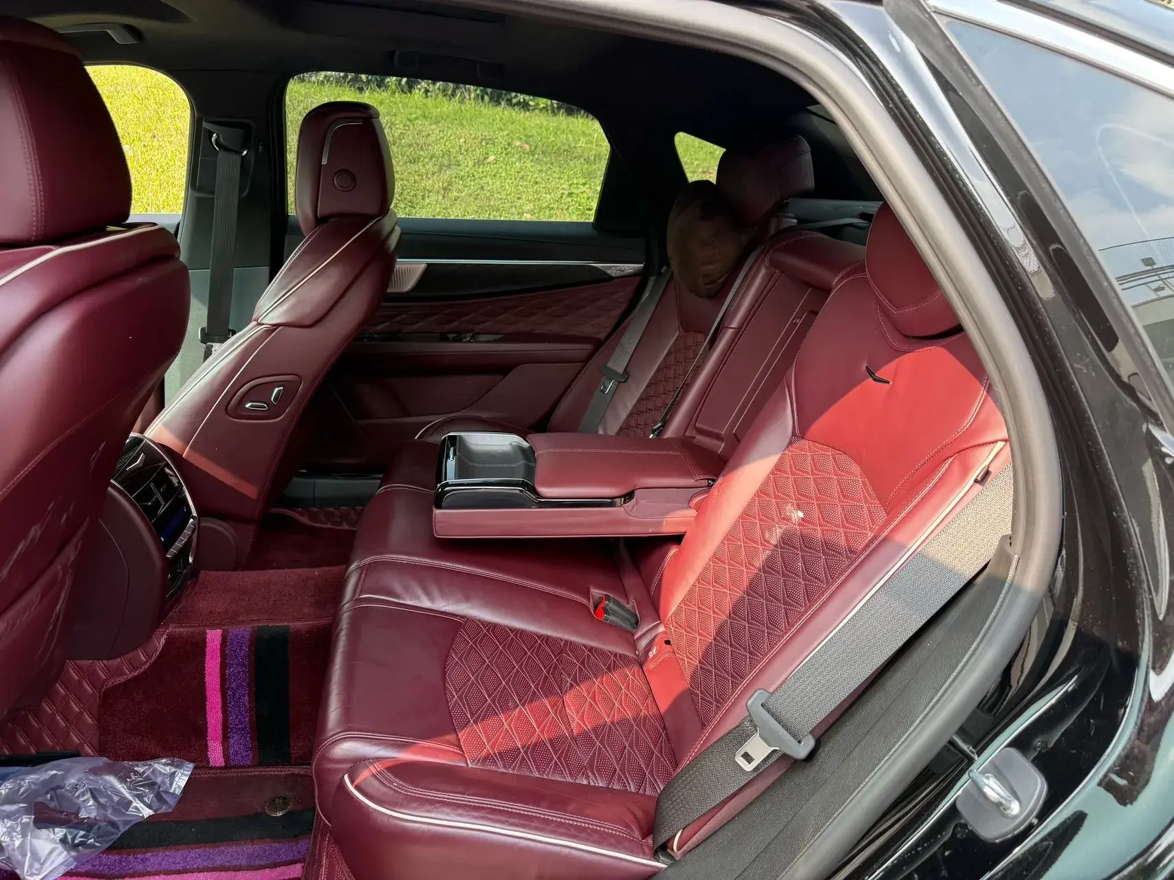 2023 CADILLAC CT6 thumbnail 3