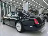 2018 Rolls-Royce Phantom 6.7T 571HP V12 8AT