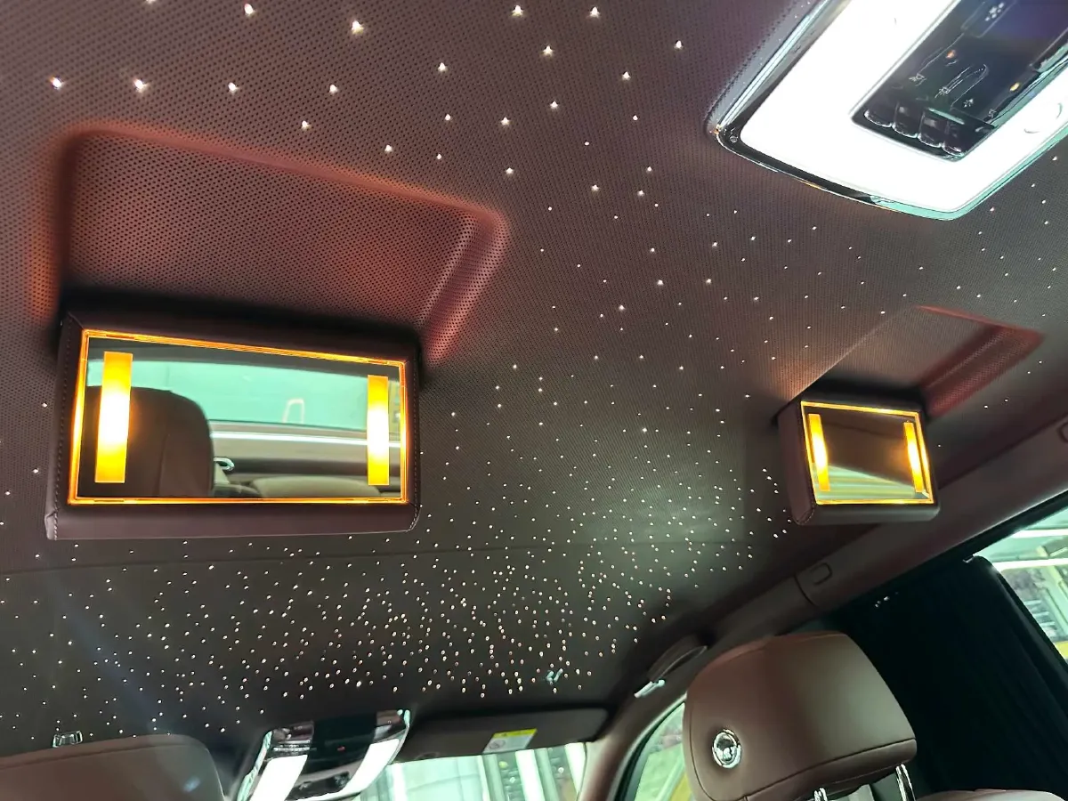 2018 Rolls-Royce Phantom 6.7T 571HP V12 8AT,autocango,china used car exporter,china ev exporter,chinese used car exporter,chinese used ev exporter