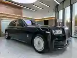 2018 Rolls-Royce Phantom 6.7T 571HP V12 8AT