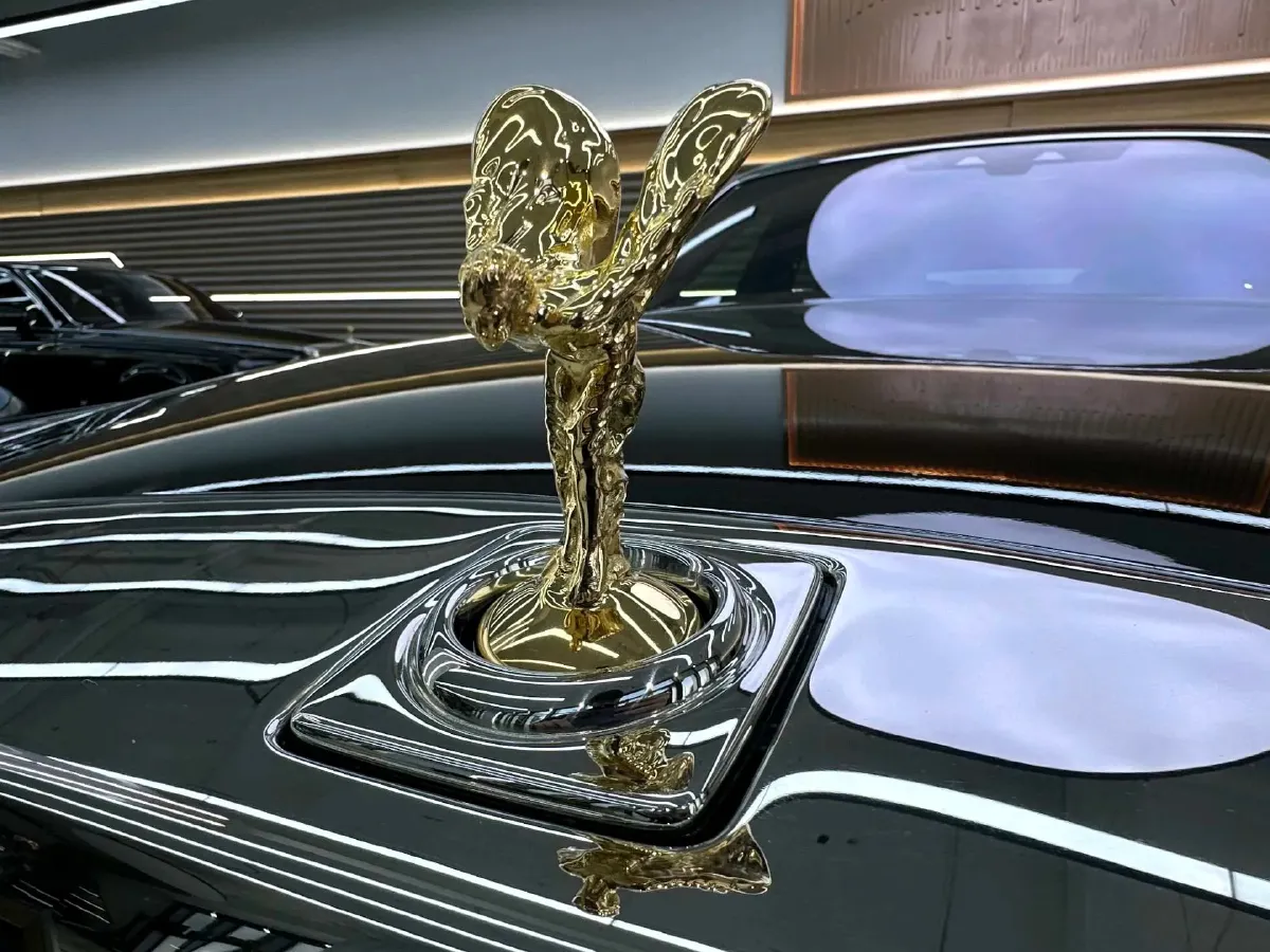 2018 Rolls-Royce Phantom 6.7T 571HP V12 8AT,autocango,china used car exporter,china ev exporter,chinese used car exporter,chinese used ev exporter