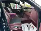 2018 Rolls-Royce Phantom 6.7T 571HP V12 8AT