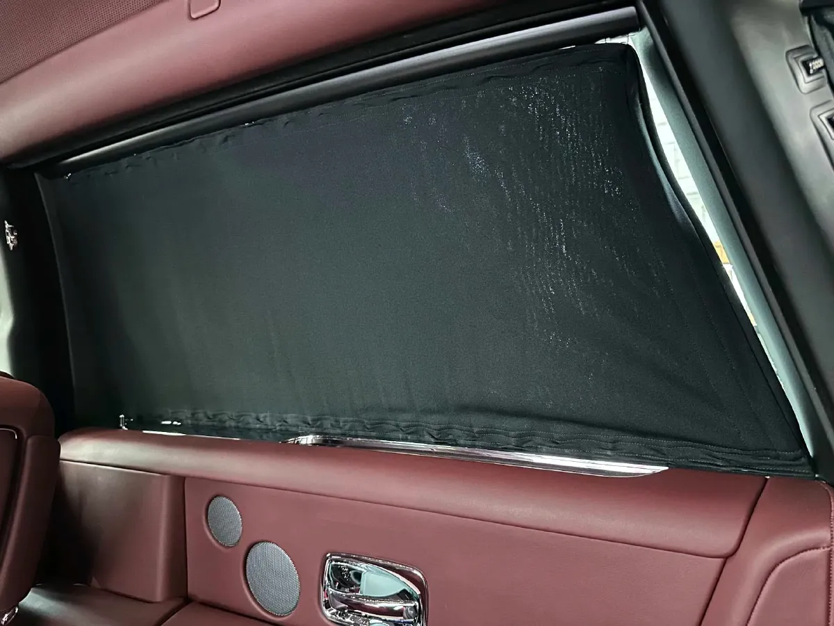 2018 Rolls-Royce Phantom 6.7T 571HP V12 8AT,autocango,china used car exporter,china ev exporter,chinese used car exporter,chinese used ev exporter