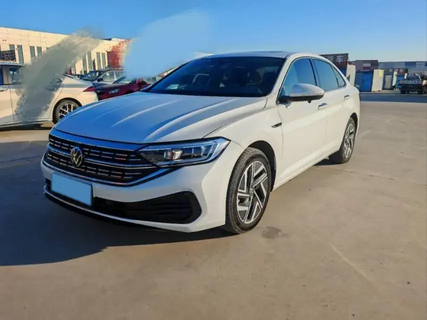 2023 VOLKSWAGEN SAGITAR view 1