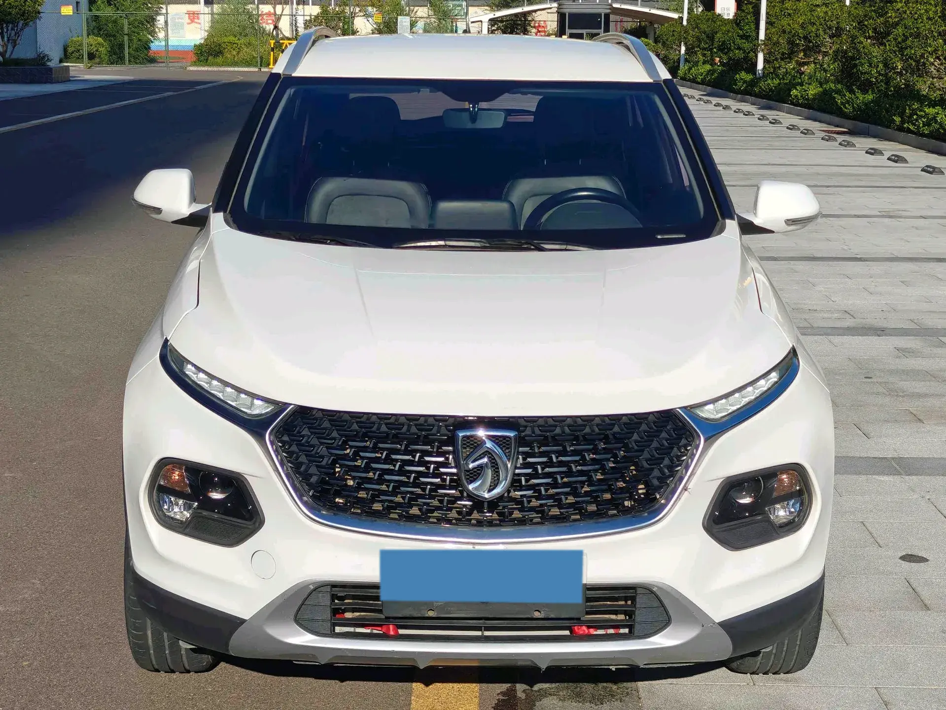 2019 BAOJUN 510 thumbnail 2