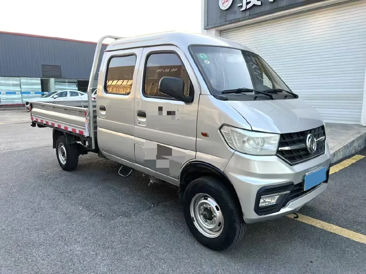 2020 DongFeng DFSK D52 1.5L 112HP L4 5MT,autocango,china used car exporter,china ev exporter,chinese used car exporter,chinese used ev exporter