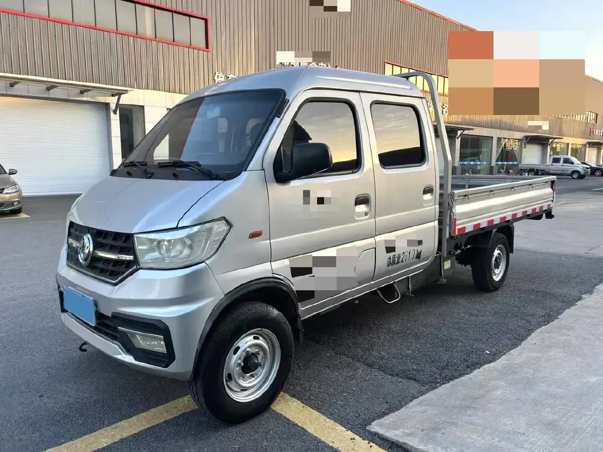 2020 DongFeng DFSK D52 1.5L 112HP L4 5MT,autocango,china used car exporter,china ev exporter,chinese used car exporter,chinese used ev exporter