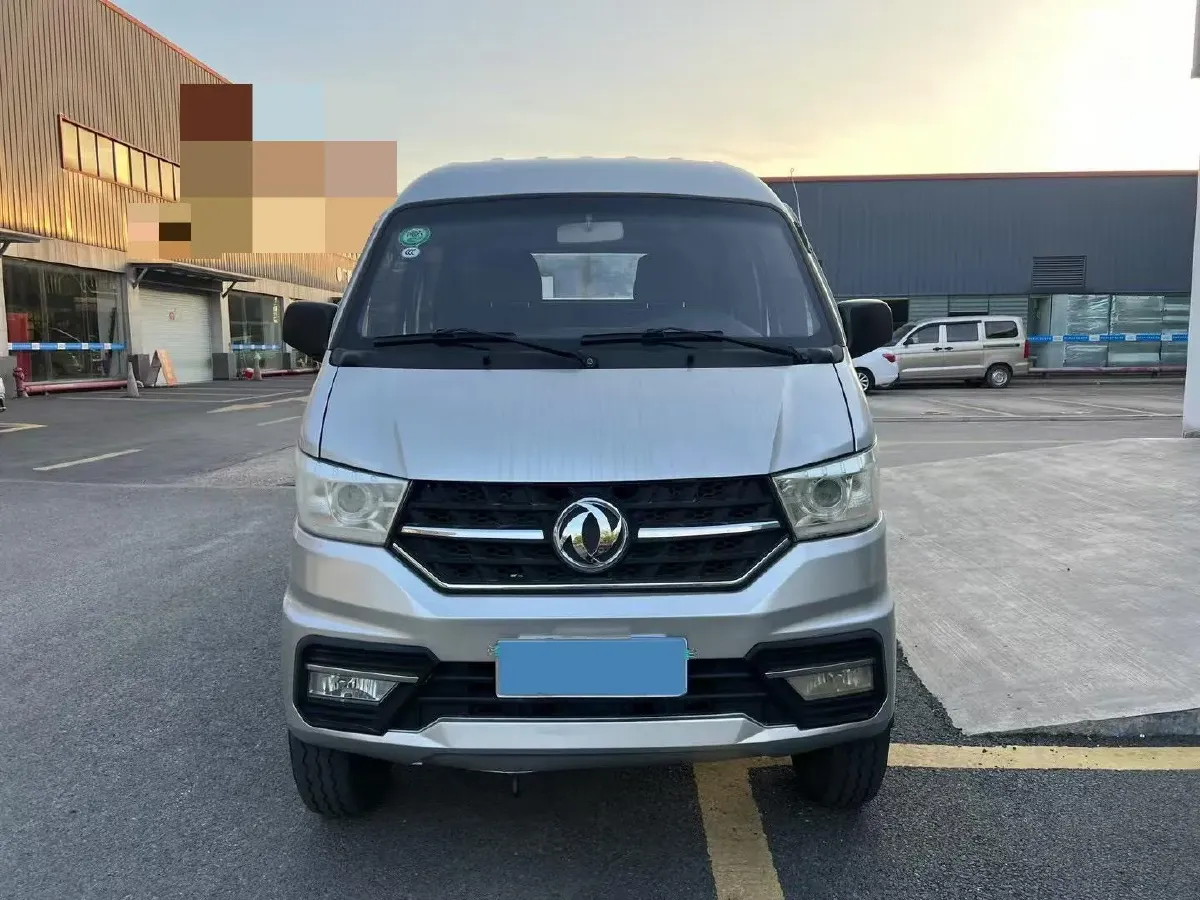 2020 DongFeng DFSK D52 1.5L 112HP L4 5MT,autocango,china used car exporter,china ev exporter,chinese used car exporter,chinese used ev exporter
