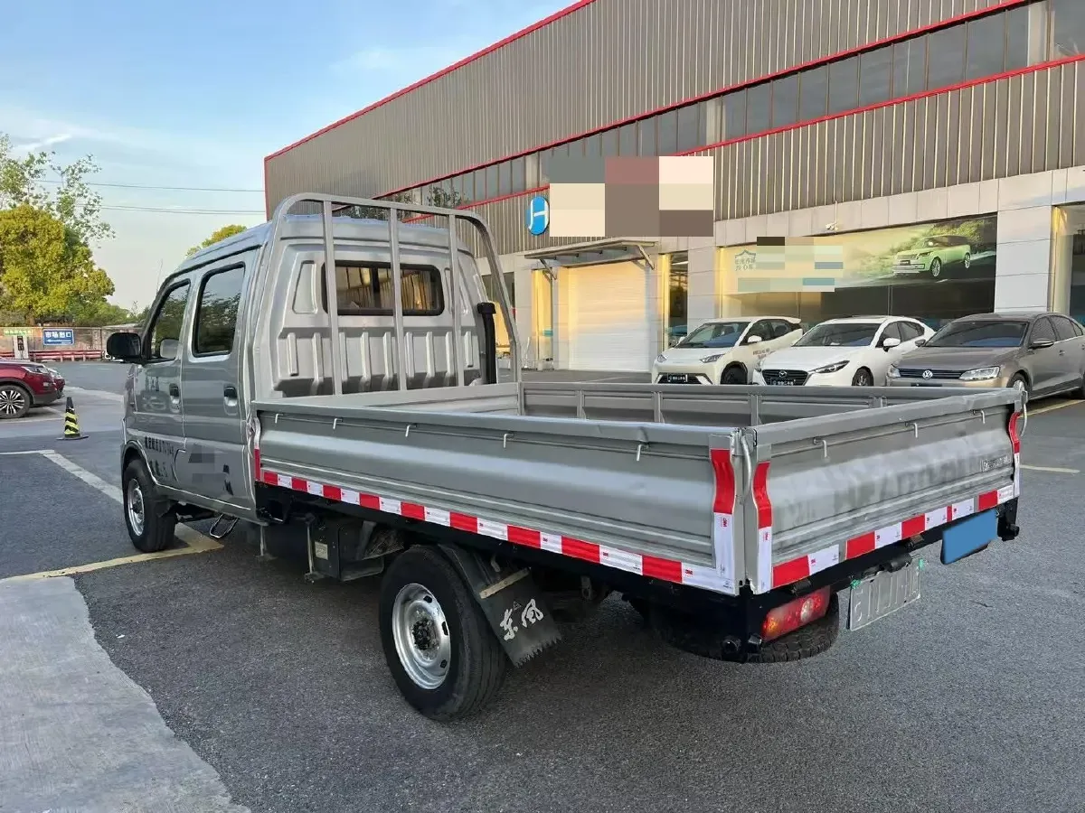 2020 DongFeng DFSK D52 1.5L 112HP L4 5MT,autocango,china used car exporter,china ev exporter,chinese used car exporter,chinese used ev exporter