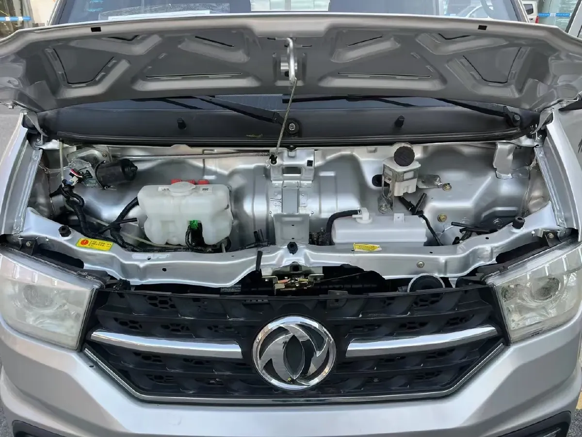 2020 DongFeng DFSK D52 1.5L 112HP L4 5MT,autocango,china used car exporter,china ev exporter,chinese used car exporter,chinese used ev exporter