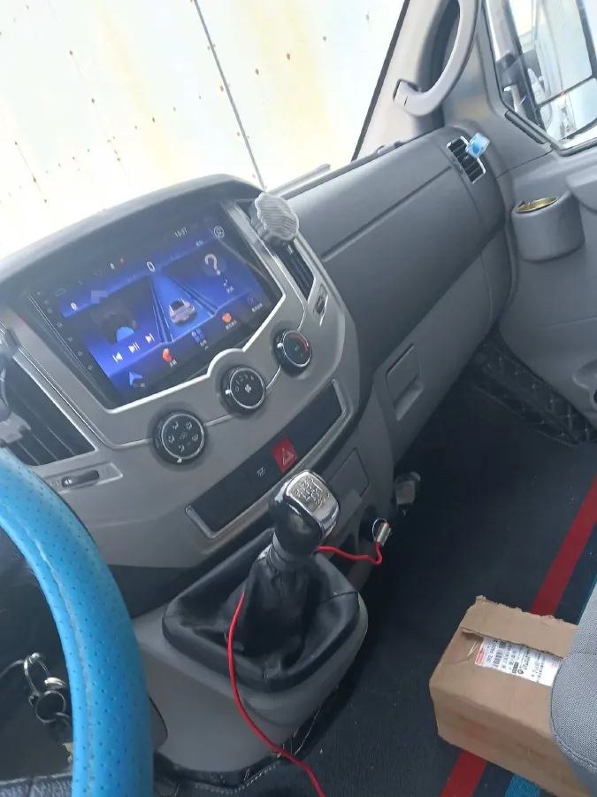 2019 DongFeng Forthing LingZhi 2.0L 147HP L4 6MT,autocango,china used car exporter,china ev exporter,chinese used car exporter,chinese used ev exporter