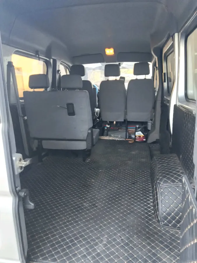 2019 DongFeng Forthing LingZhi 2.0L 147HP L4 6MT,autocango,china used car exporter,china ev exporter,chinese used car exporter,chinese used ev exporter