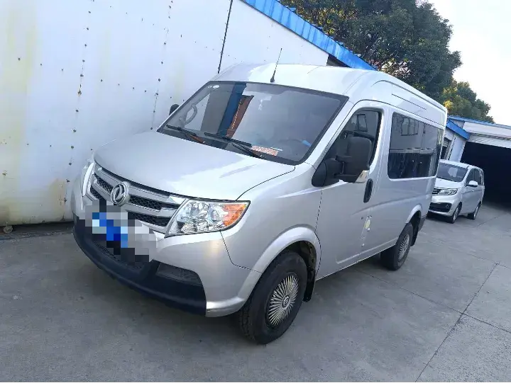 2019 DongFeng Forthing LingZhi 2.0L 147HP L4 6MT