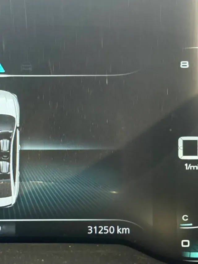 2020 ROEWE I5 thumbnail 4