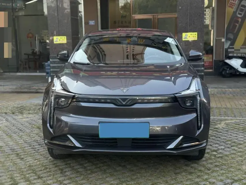 2023 NETA U thumbnail 3