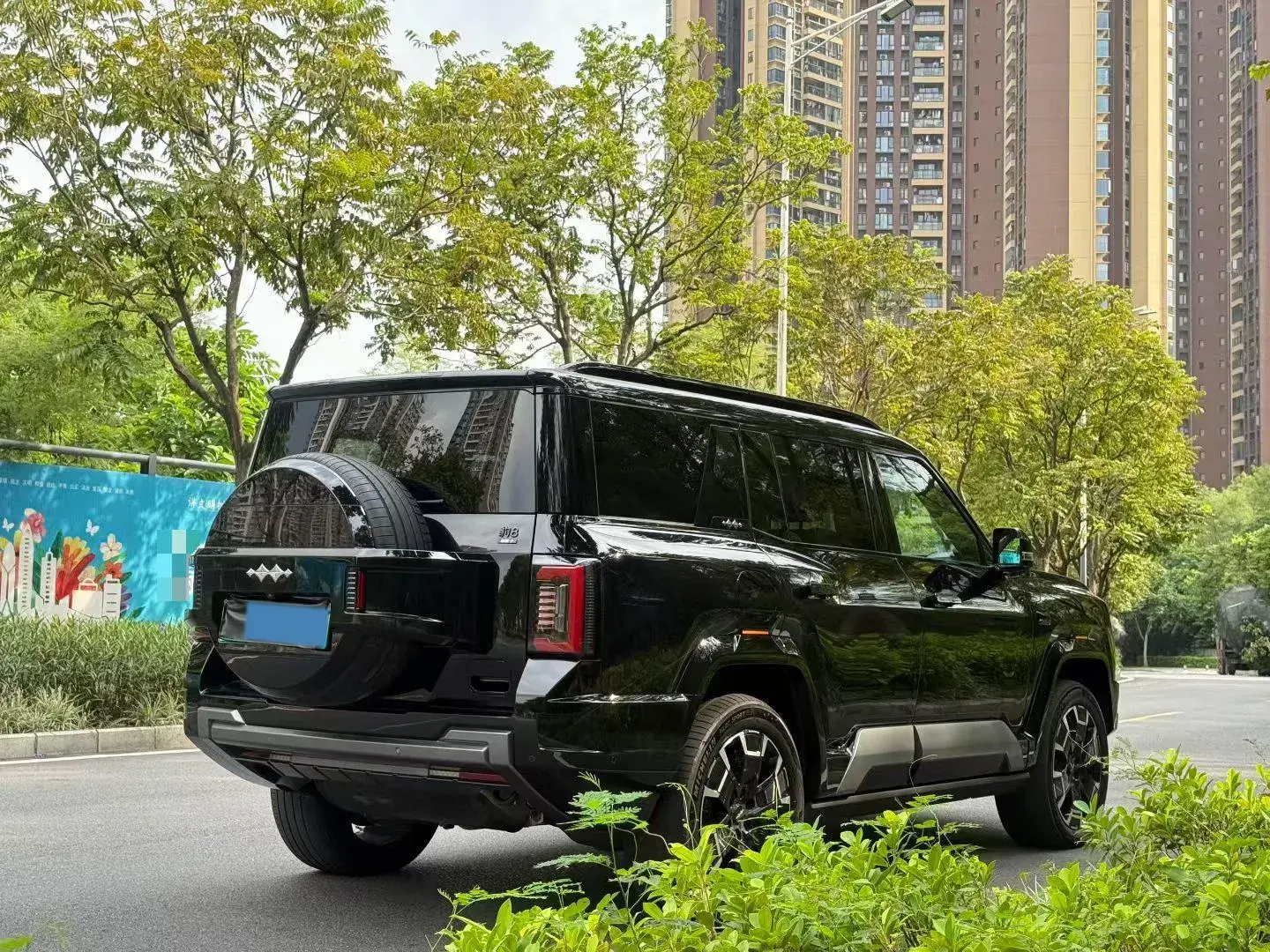 2025 FANGCHENGBAO BAO thumbnail 3