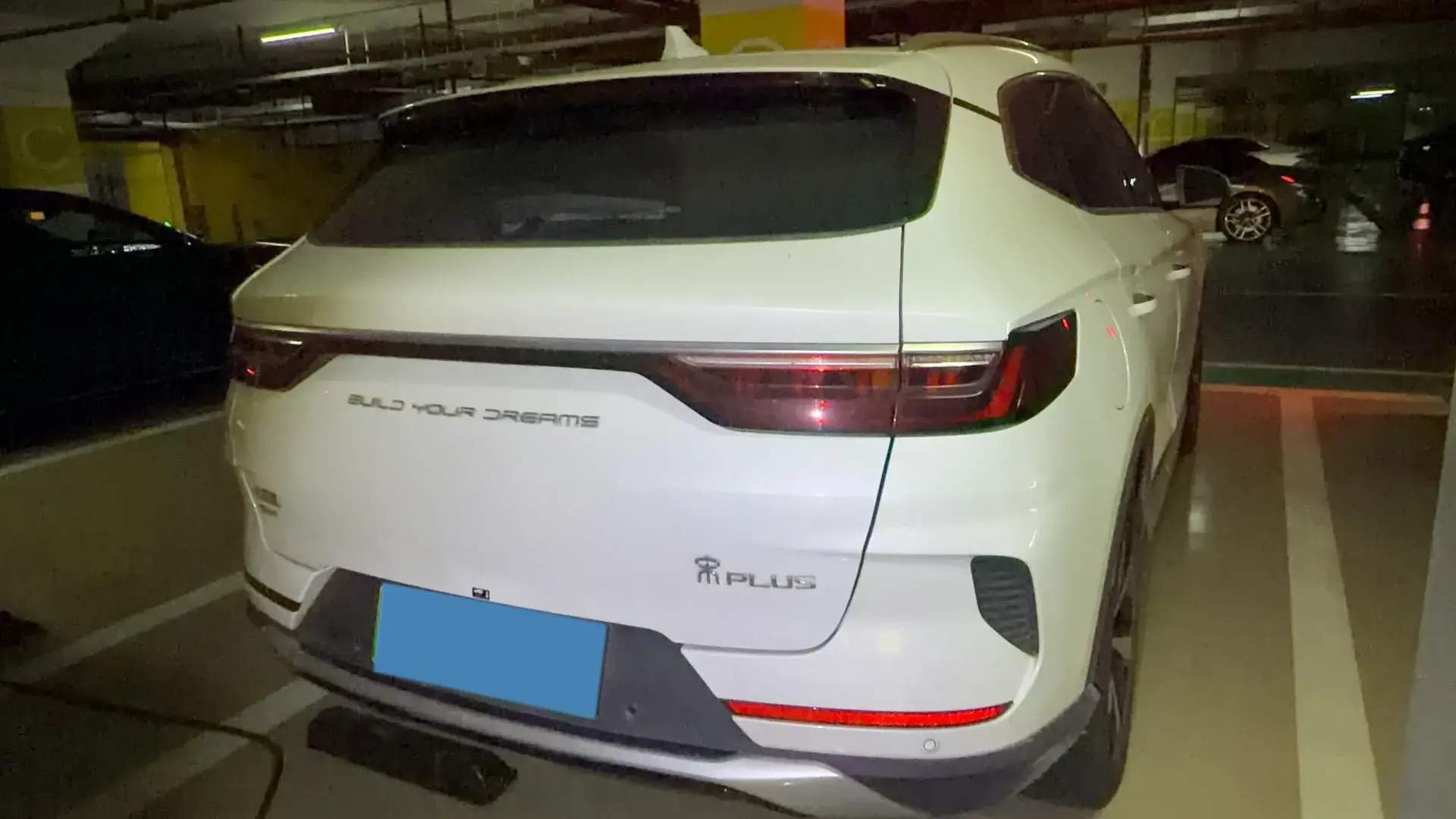 2021 BYD SONG thumbnail 4