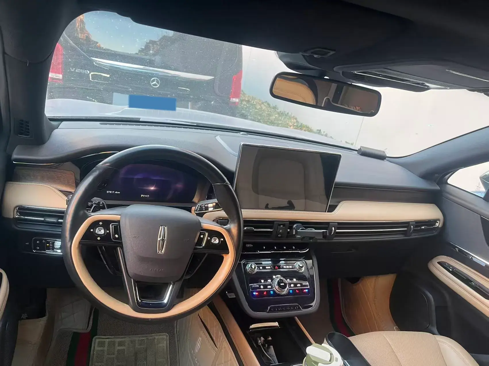 2021 LINCOLN CORSAIR thumbnail 3