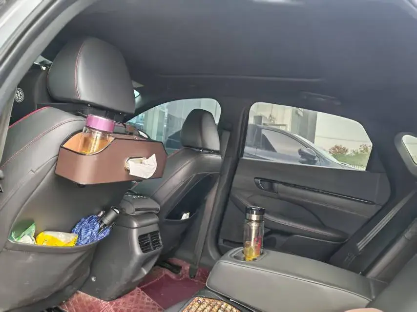 2020 HYUNDAI SONATA thumbnail 3