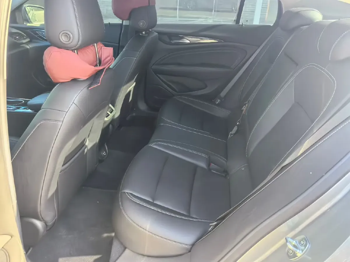 2024 Buick Regal 1.5T 169HP L4 9AT,autocango,china used car exporter,china ev exporter,chinese used car exporter,chinese used ev exporter