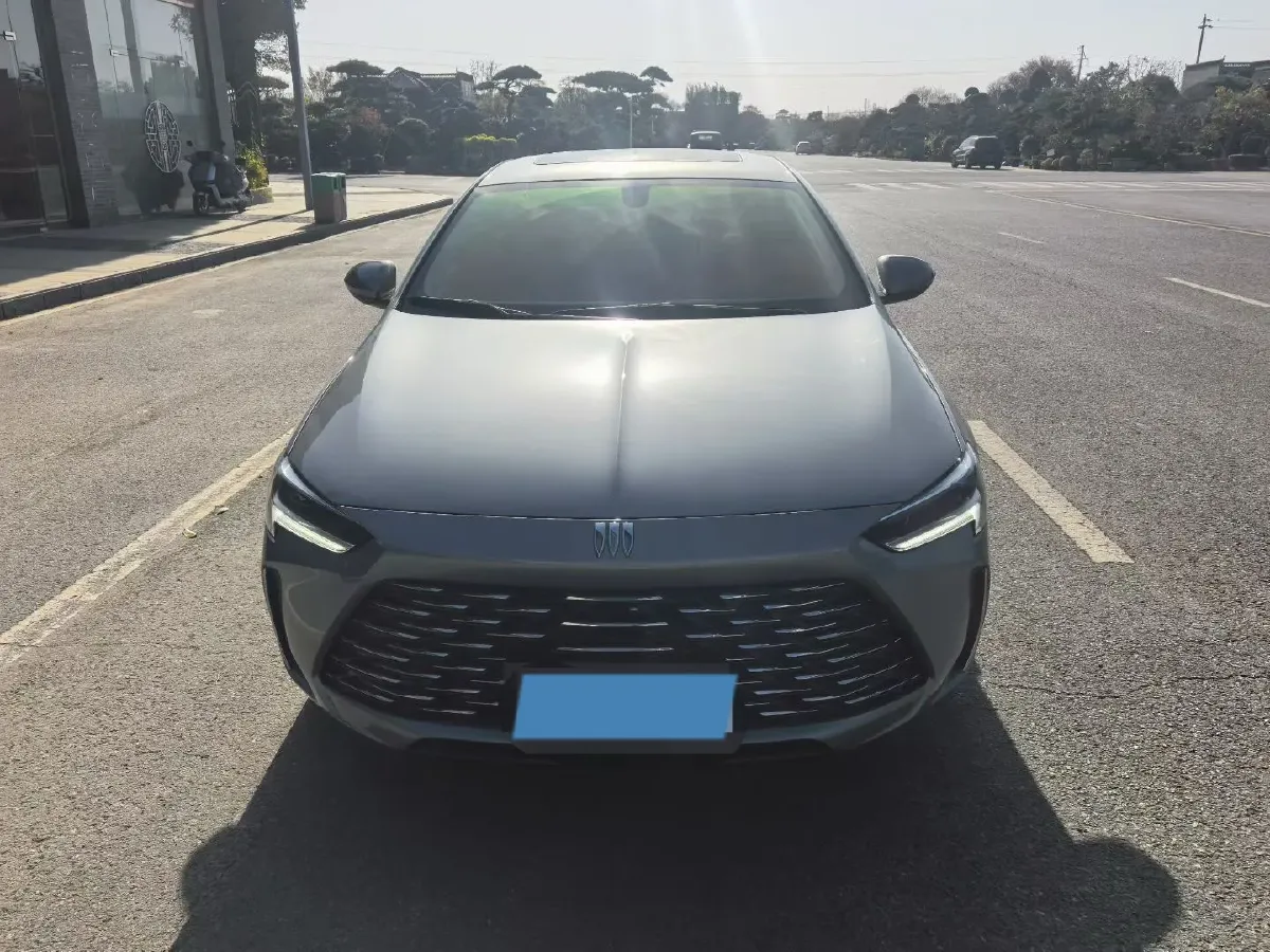 2024 Buick Regal 1.5T 169HP L4 9AT,autocango,china used car exporter,china ev exporter,chinese used car exporter,chinese used ev exporter