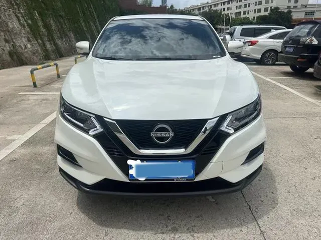 2022 Nissan Qashqai 2.0L 151HP L4 CVT,autocango,china used car exporter,china ev exporter,chinese used car exporter,chinese used ev exporter