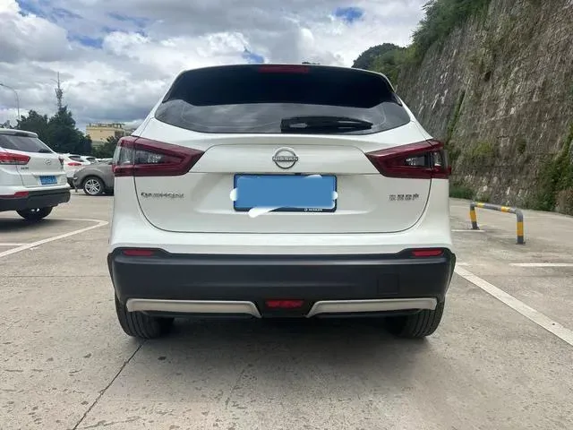2022 Nissan Qashqai 2.0L 151HP L4 CVT,autocango,china used car exporter,china ev exporter,chinese used car exporter,chinese used ev exporter