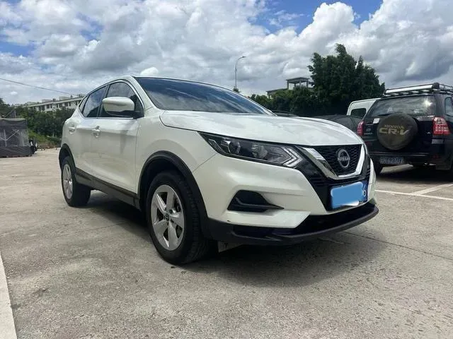 2022 Nissan Qashqai 2.0L 151HP L4 CVT,autocango,china used car exporter,china ev exporter,chinese used car exporter,chinese used ev exporter