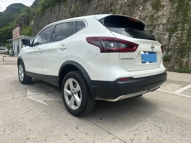 2022 Nissan Qashqai 2.0L 151HP L4 CVT,autocango,china used car exporter,china ev exporter,chinese used car exporter,chinese used ev exporter